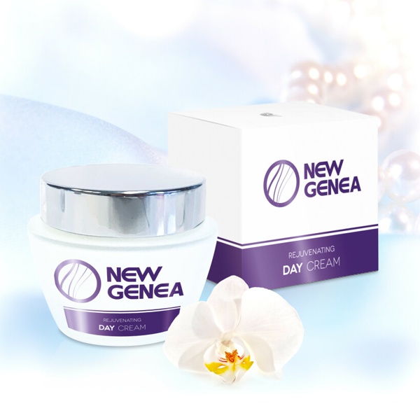 New Genea Omladzujci denn krm