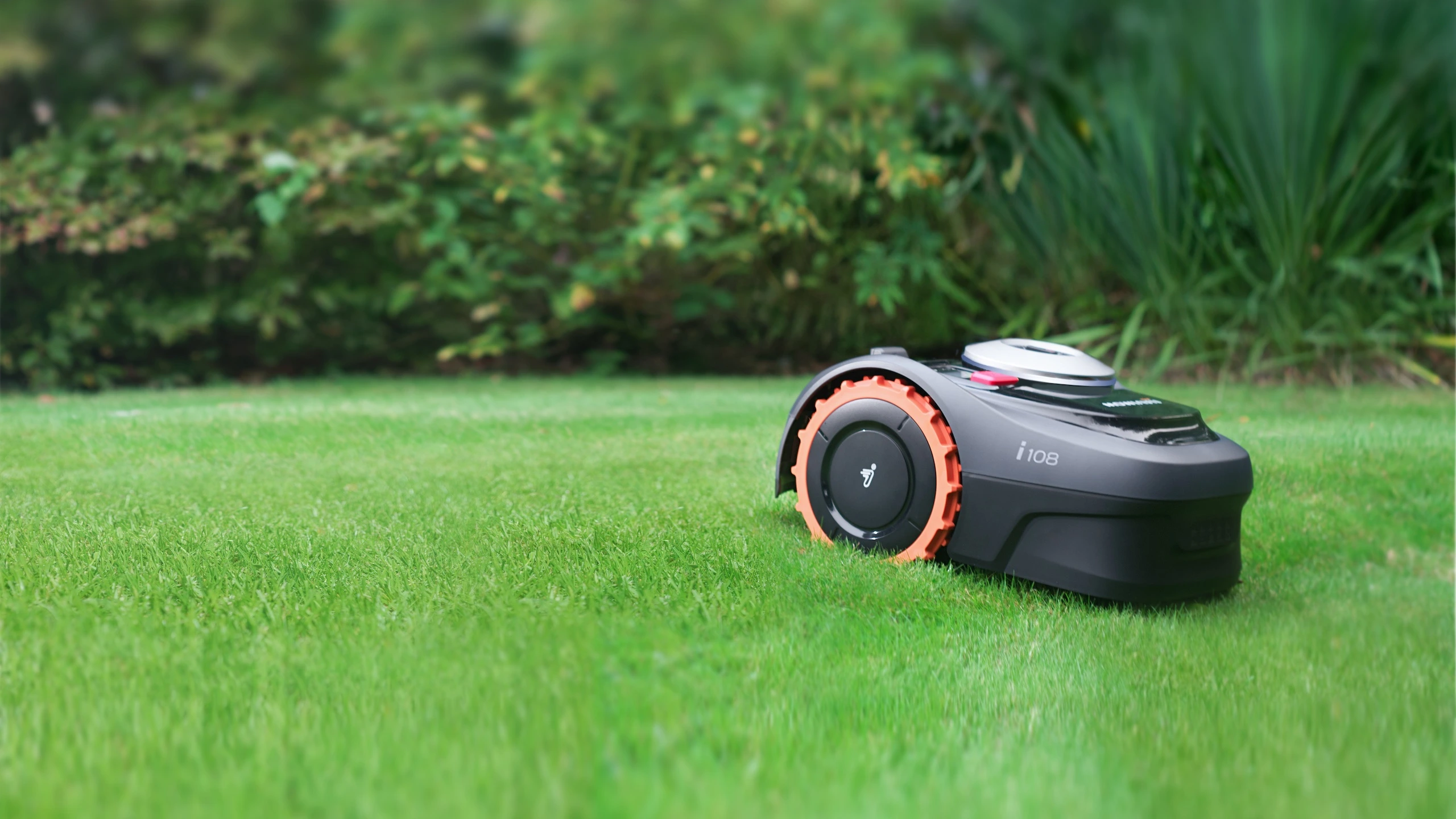 Segway Navimow I108E Robotická kosačka