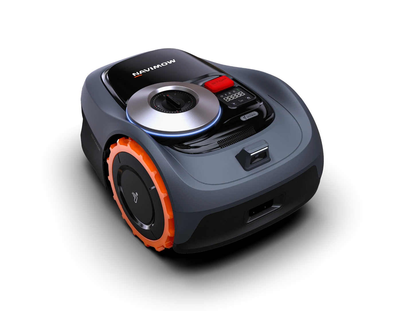 Segway Navimow I108E Robotická kosačka