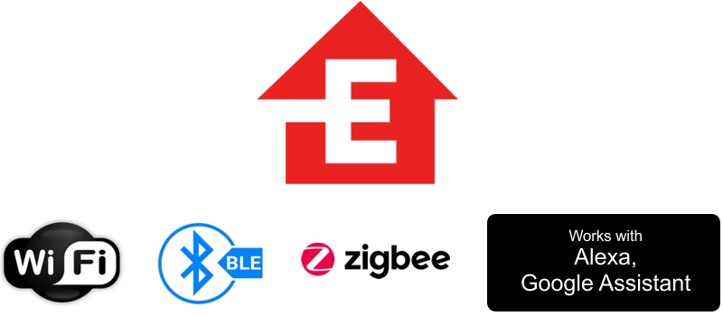 EMOS GoSmart Moderná technológia