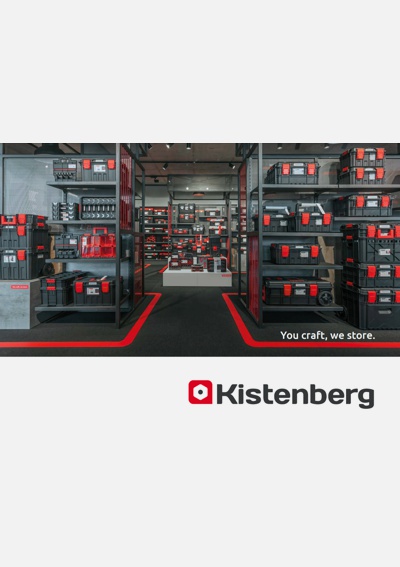 Kistenberg katalóg