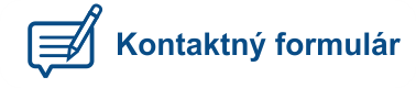 Kontaktn formulr