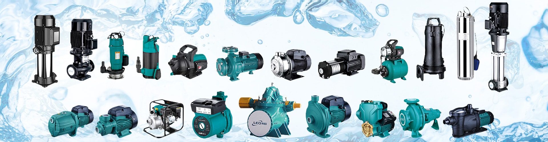 Leo Group