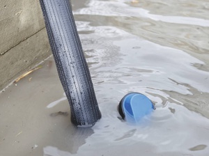 Plavák čerpadla Oase ProMax MudDrain Plavák čerpadla Oase ProMax MudDrain