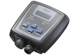 Oase Smart Control System Smart Control System