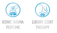 Eurona Cerny parfum do aromalampy špeciálne účinky