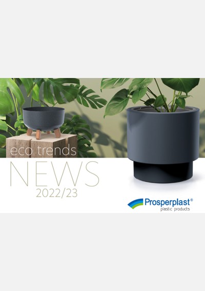Novinky Prpsperplast 2022 / 2023