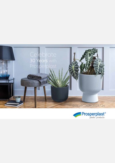 Ponuka Prosperplast