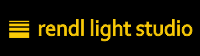 Značka Rendl Light Studio