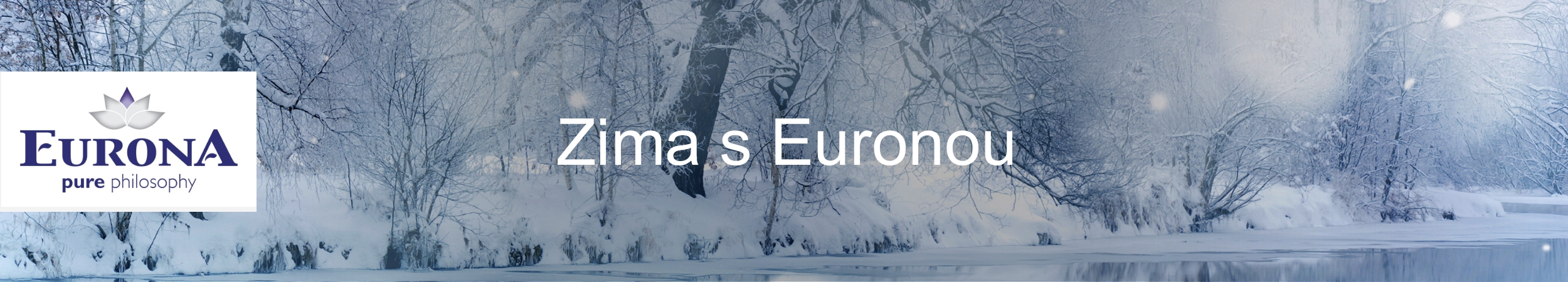 Zima s Euronou