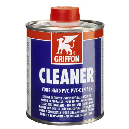 PVC Cleaner Griffon 250ml - Èistiè