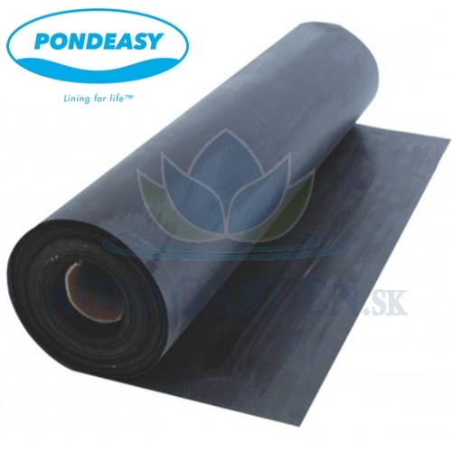 Firestone PondEasy 0,8 mm; š: 12m – EPDM fólia