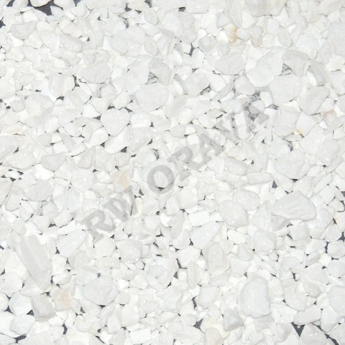 Thassos White (dr 8  16 mm)  25 kg