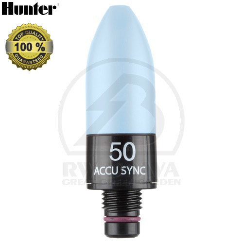 Hunter Accu Sync 50 – Tlakový regulátor