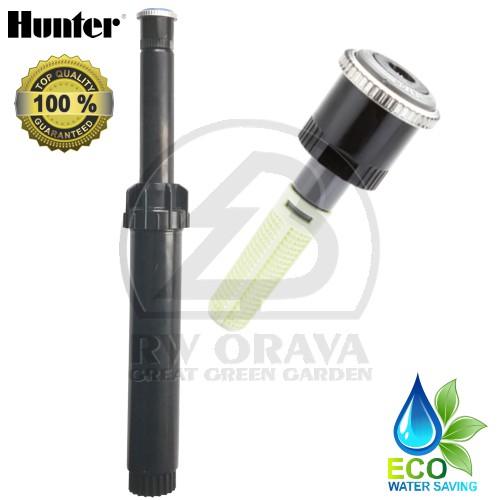 Hunter Eco-04 Rotator 3360 - Postrekovaè