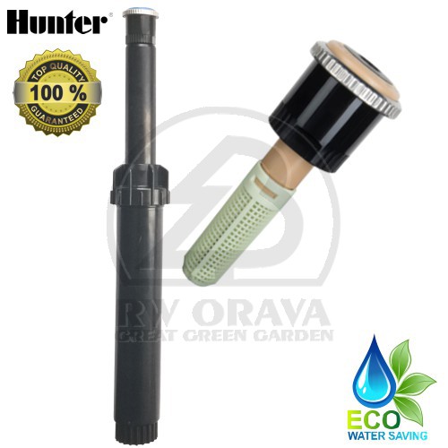 Hunter Eco-04 Rotator 3590 - Postrekovaè