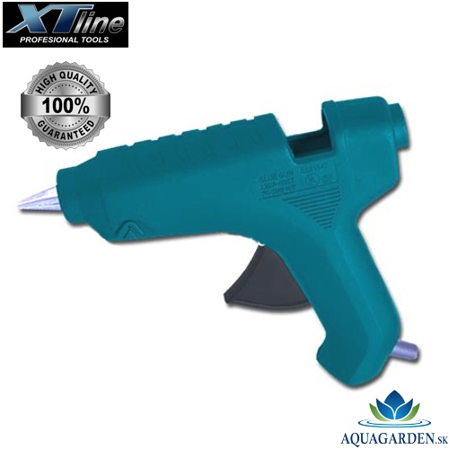 XTline XT10906 Elektrická lepiaca pištoľ 40W