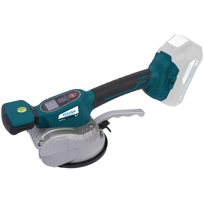 XTline XT102715 Aku vibran prsavka 18V