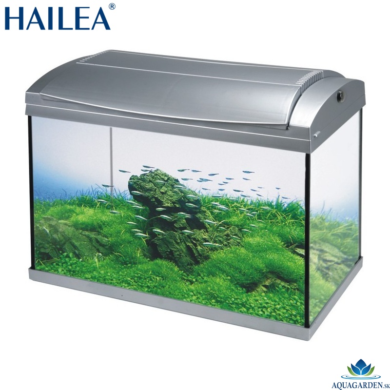 Hailea F Series - Akvárium