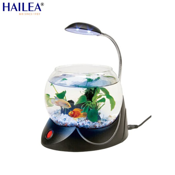 Hailea Mini Fish Bowl V01 - Akvárium