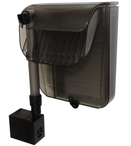 Hailea HP 400 - Kask�dov� filter