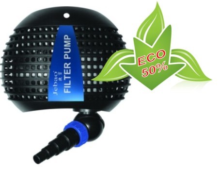 Jebao FTP 20000 Energy Saving - filtračné čerpadlo