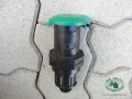 Rýchlospojný plastový ventil IDS