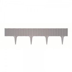 Garden Border IBRA - Gray