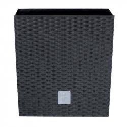 Rato Low DRTS325L 32,5cm antracit kvetin