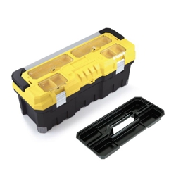 Titan Professional NT30 AS Yellow - Plastov box na nradie