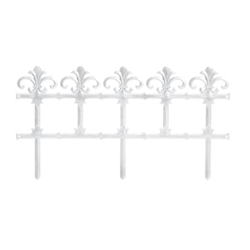 Garden Art IPLB 3,7m White