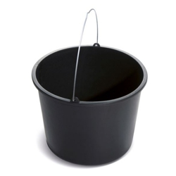 Stavebn plastov vedro Bucket 12l