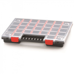 NORS KNO30205S 287x186x50 mm Plastov organizr
