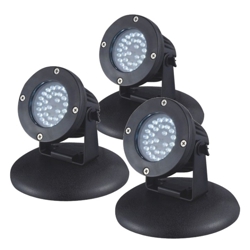 Aqua Nova NPL2 LED3 - Jazierkov LED reflektory