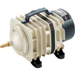 Aqua Nova N ACO 60 Elektromagnetick� jazierkov� okysli�ova�