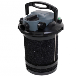 Aqua Nova NFF-6000 Tlakov jazierkov filter