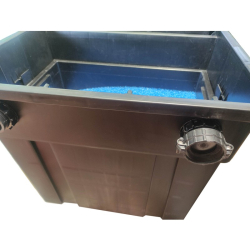 Aqua Nova Dvojdielna prievlan matica NUB 25000