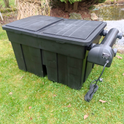 Aqua Nova NUB 25000 Prietokov� filter