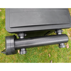 Aqua Nova NUB 25000 Prietokov� filter