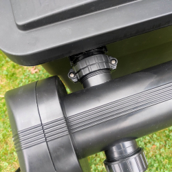 Aqua Nova NUB 25000 Prietokov� filter