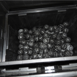 Aqua Nova NUB 25000 Prietokov� filter