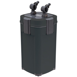 Aqua Nova XCF-2400 Vonkaj akvriov filter