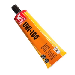 Griffon UNI 100 PVC lepidlo 125ml