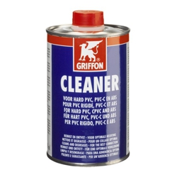 PVC Cleaner Griffon 1000ml - isti