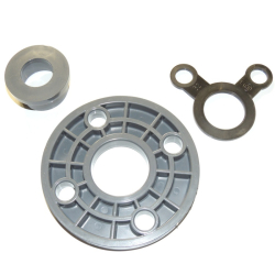 Pr�ruba PVC-U 32mm, DN25