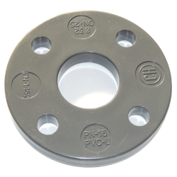 Pr�ruba PVC-U 32mm, DN25