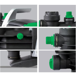 Easypump Easy Jet samonas�vacie z�hradn� �erpadlo