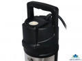 AquaCup Ecorra 1200-1 - Ponorn erpadlo