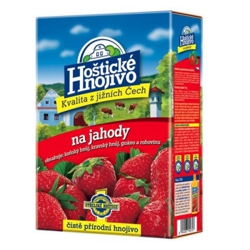 Hotick hnojivo na jahody 1 kg