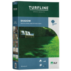 DLF Shadow 1kg Trva do tiea